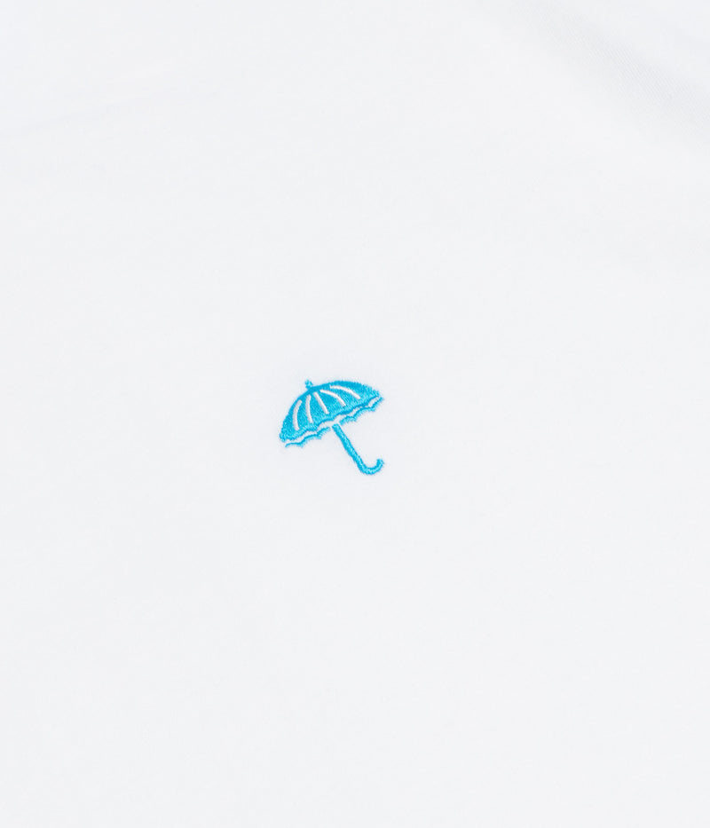 Helas Classic T-Shirt in White