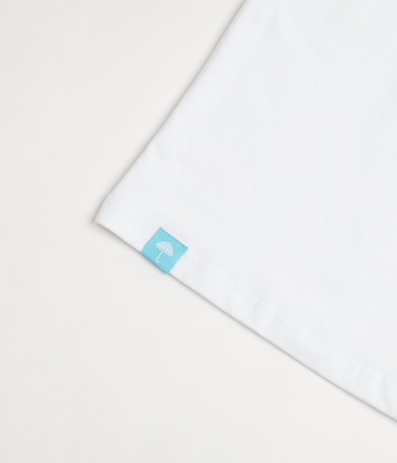 Helas Classic T-Shirt in White