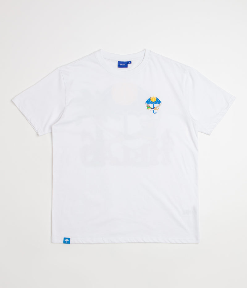 Helas Hamac T-Shirt in White