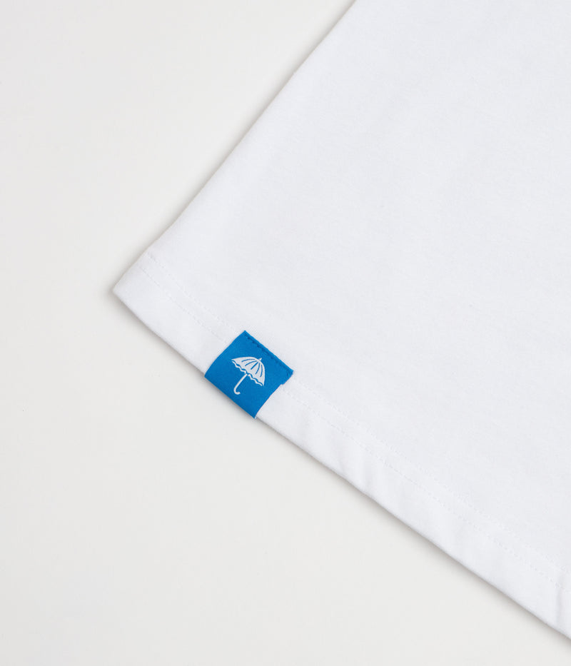 Helas Hamac T-Shirt in White