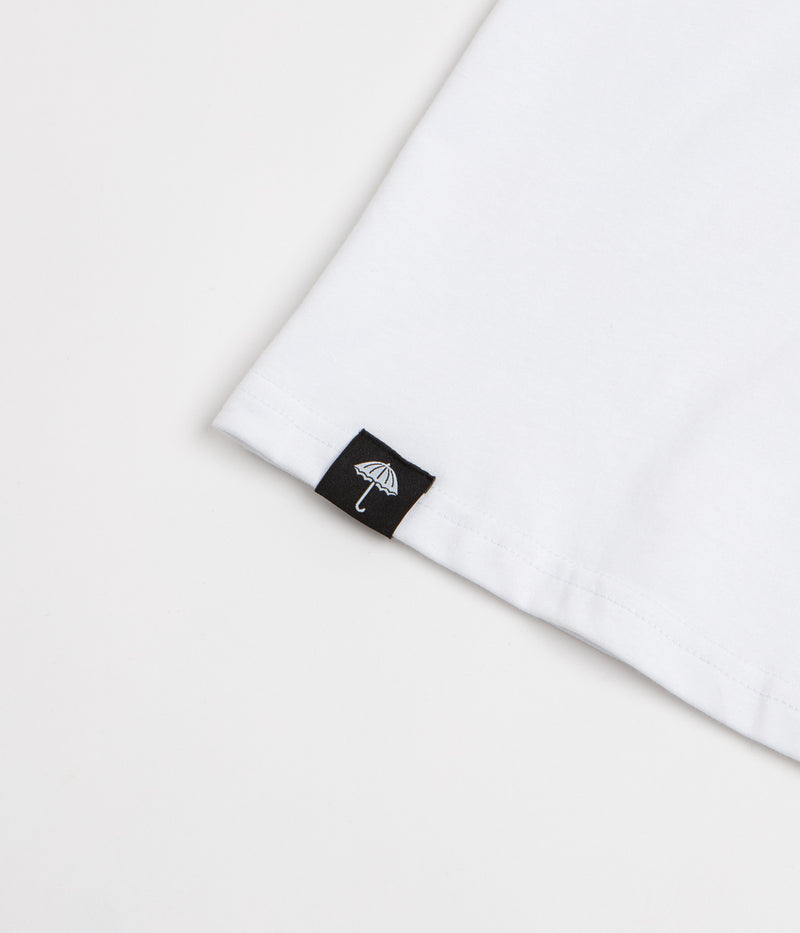Helas Monaco T-Shirt in White
