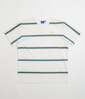 Helas Trait T-Shirt in White