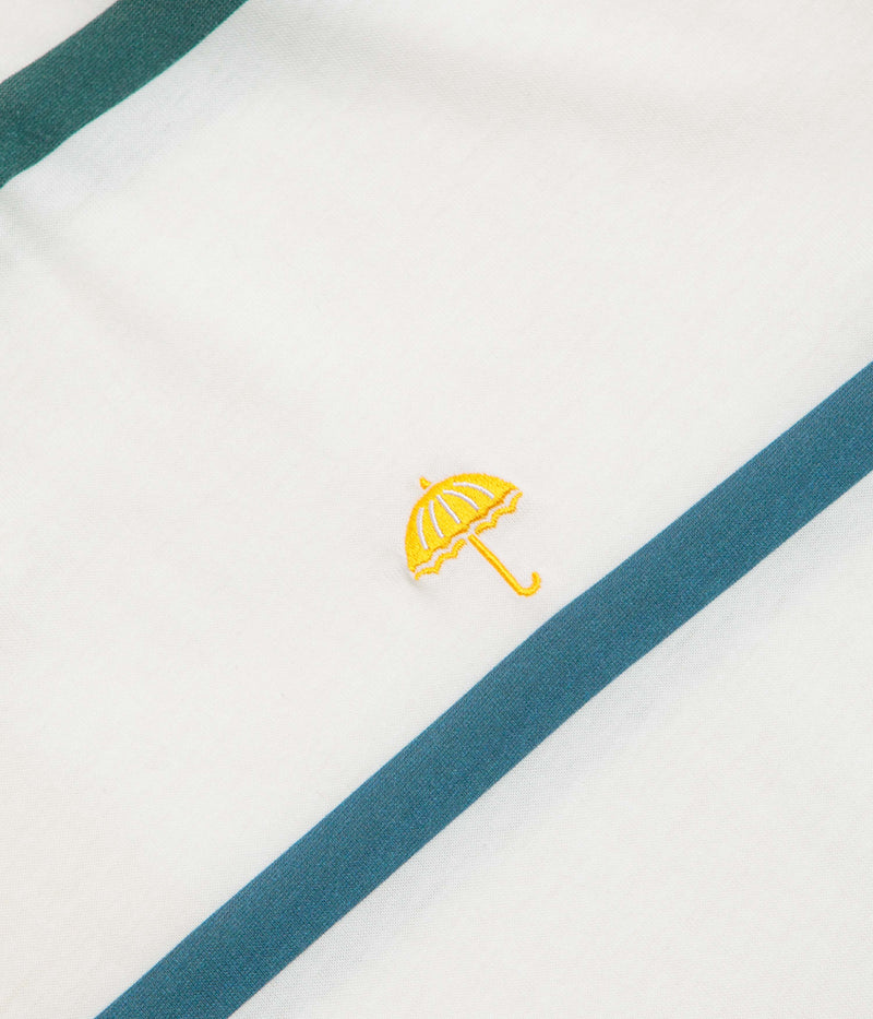 Helas Trait T-Shirt in White