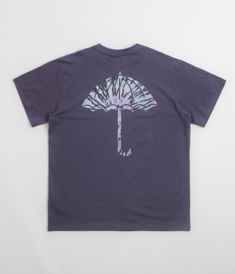 Helas Tye T-Shirt in Navy