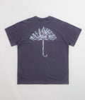 Helas Tye T-Shirt in Navy