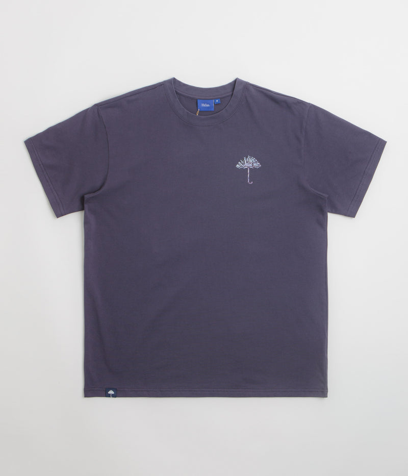 Helas Tye T-Shirt in Navy