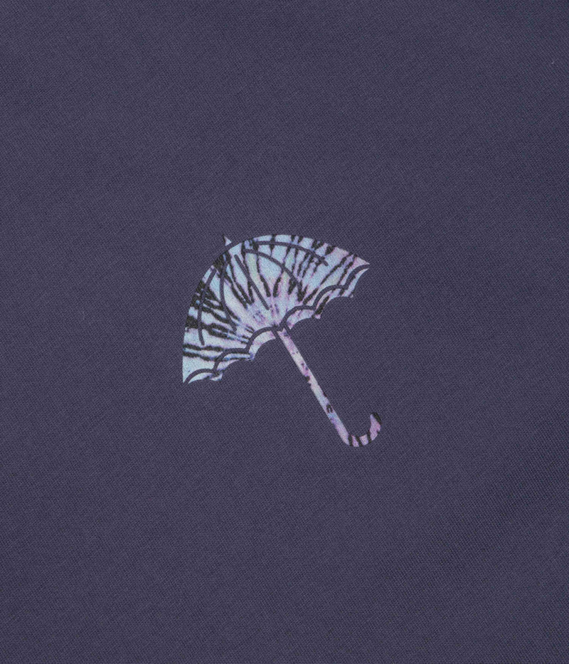 Helas Tye T-Shirt in Navy