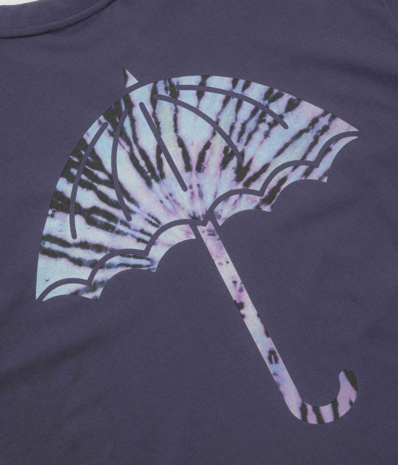 Helas Tye T-Shirt in Navy