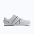 Xero Shoes HFS - Women Shoe in White with Toe Facing Right