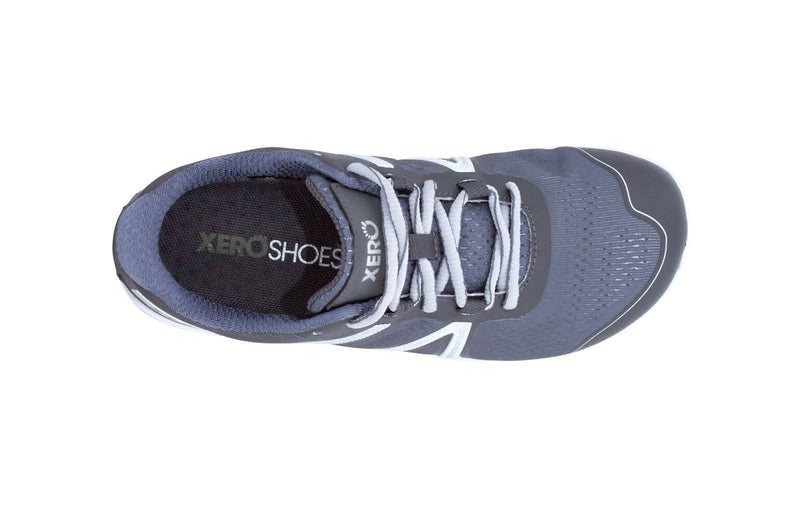 steel-gray