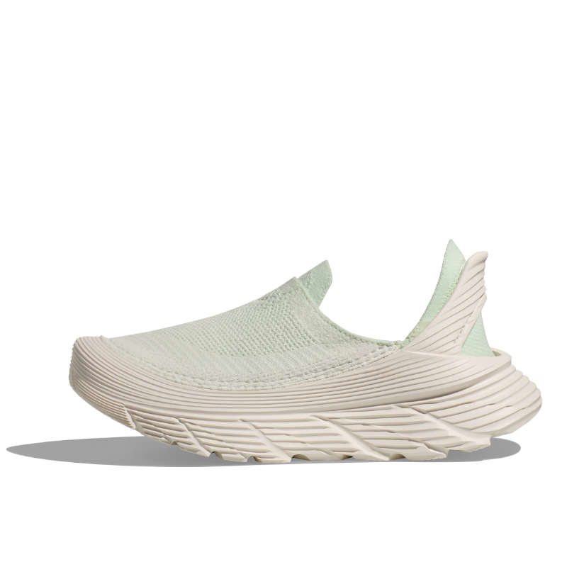 HOKA Restore TC – Frost/Cloudless (FCL)
