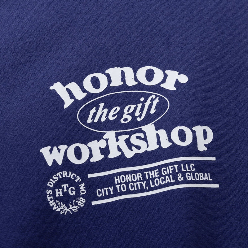 HONOR WORKSHOP
