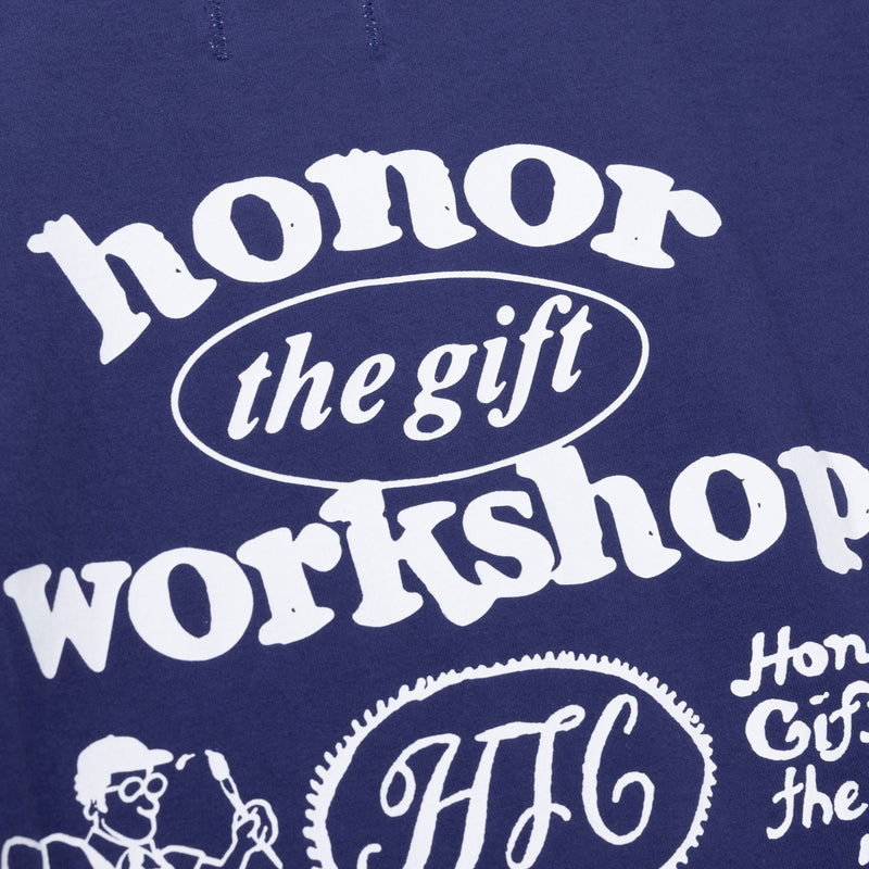HONOR WORKSHOP