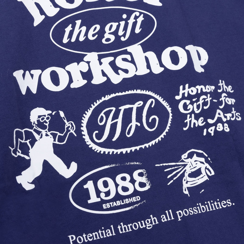 HONOR WORKSHOP