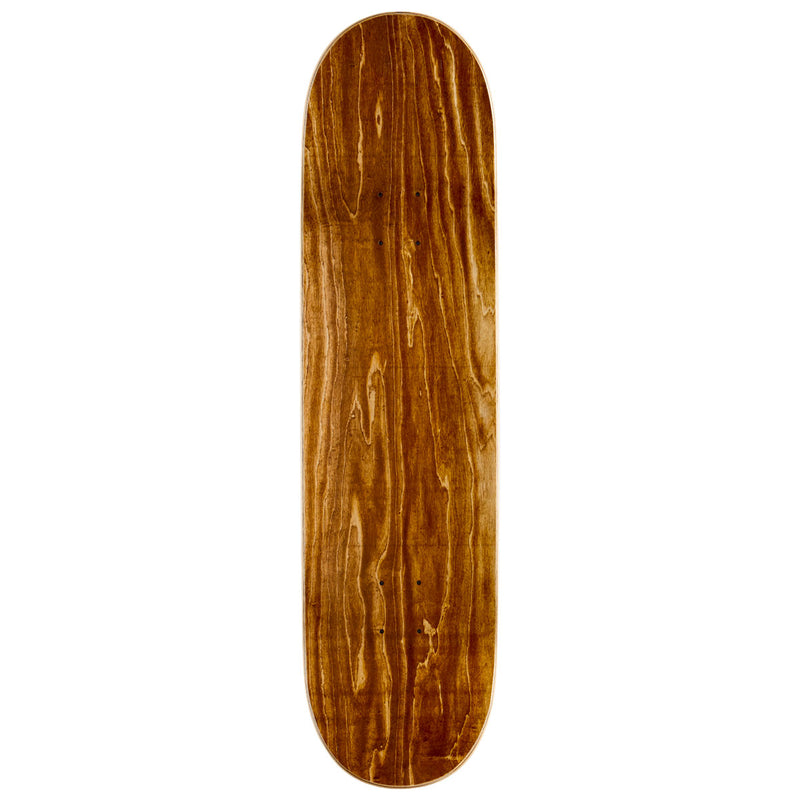 Hopps Del Negro Abstraction Skateboard Complete - 8.50"