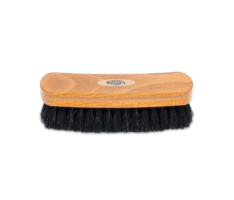 Horse Hair Brush