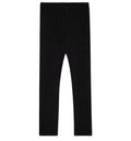 SILNT CHPTRS S / BLACK "HOUSTON" CORDUROY PANTS
