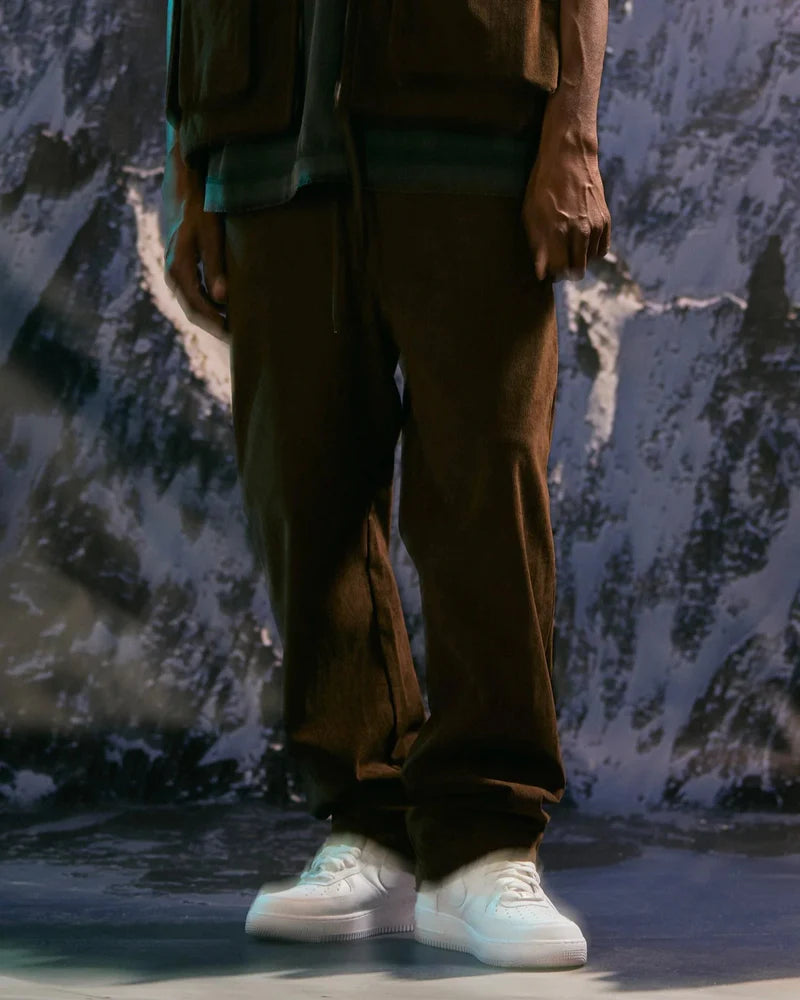 "HOUSTON" CORDUROY PANTS