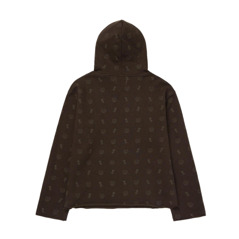 Honor The Gift HTG RAW EDGE HOODIE
