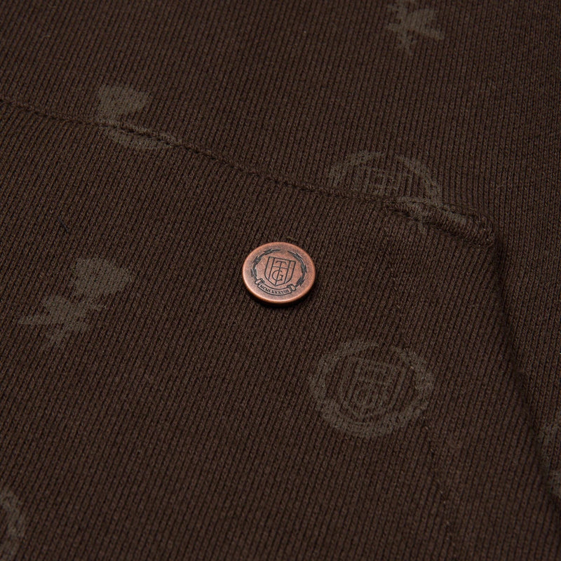 Honor The Gift HTG RAW EDGE HOODIE