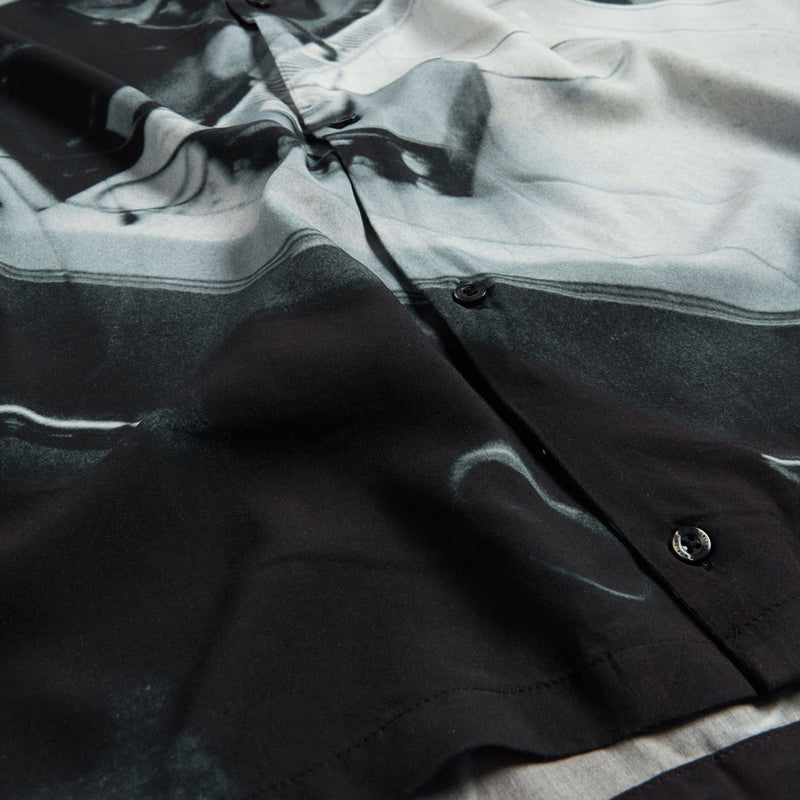 HUF Burnside Resort Shirt - Multi