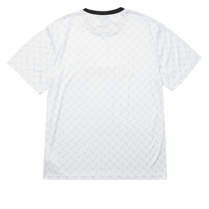 HUF Equipe Mondiale Jersey - White
