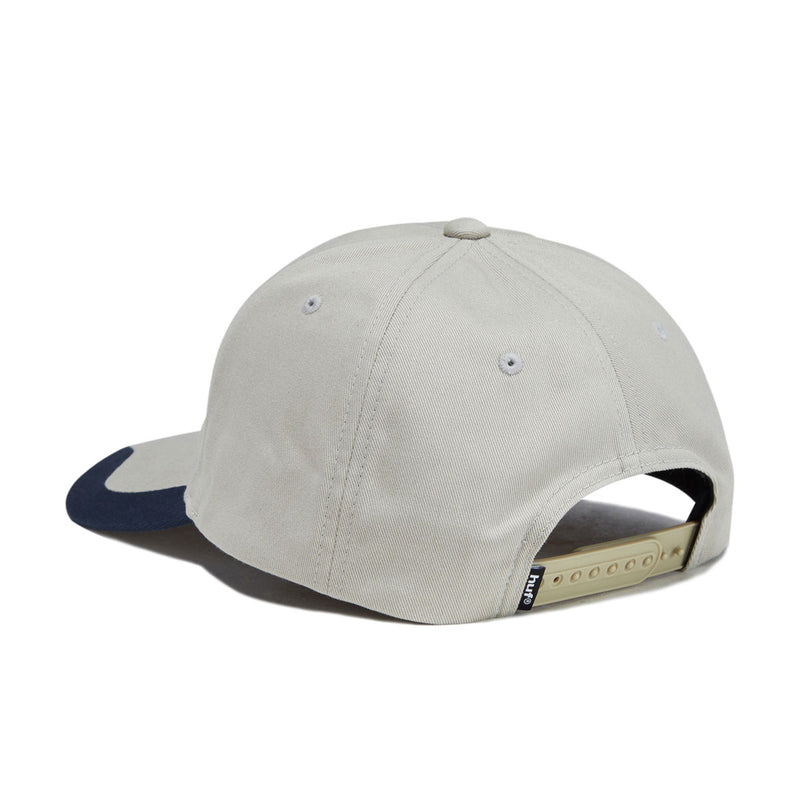 HUF Roving 6 Panel Hat - Multi