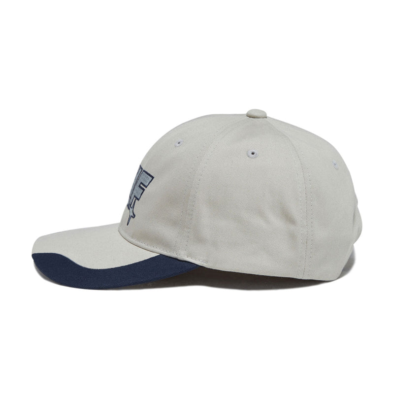 HUF Roving 6 Panel Hat - Multi
