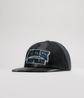 HUF x Bronze 56K Baja Cap in Multi