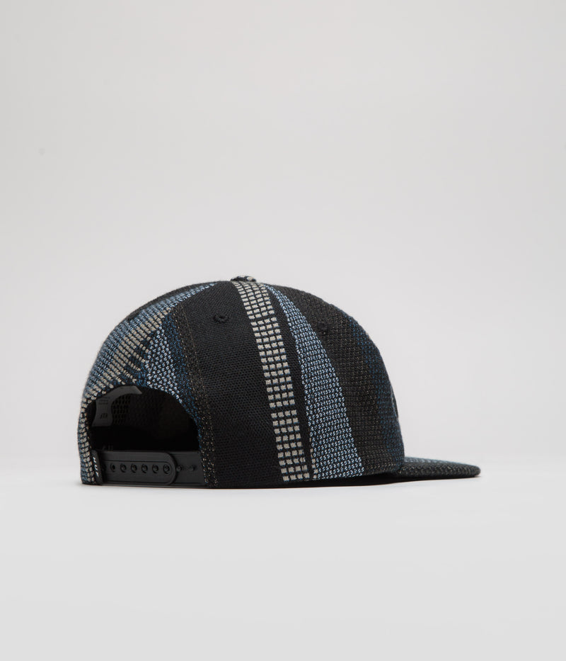 HUF x Bronze 56K Baja Cap in Multi