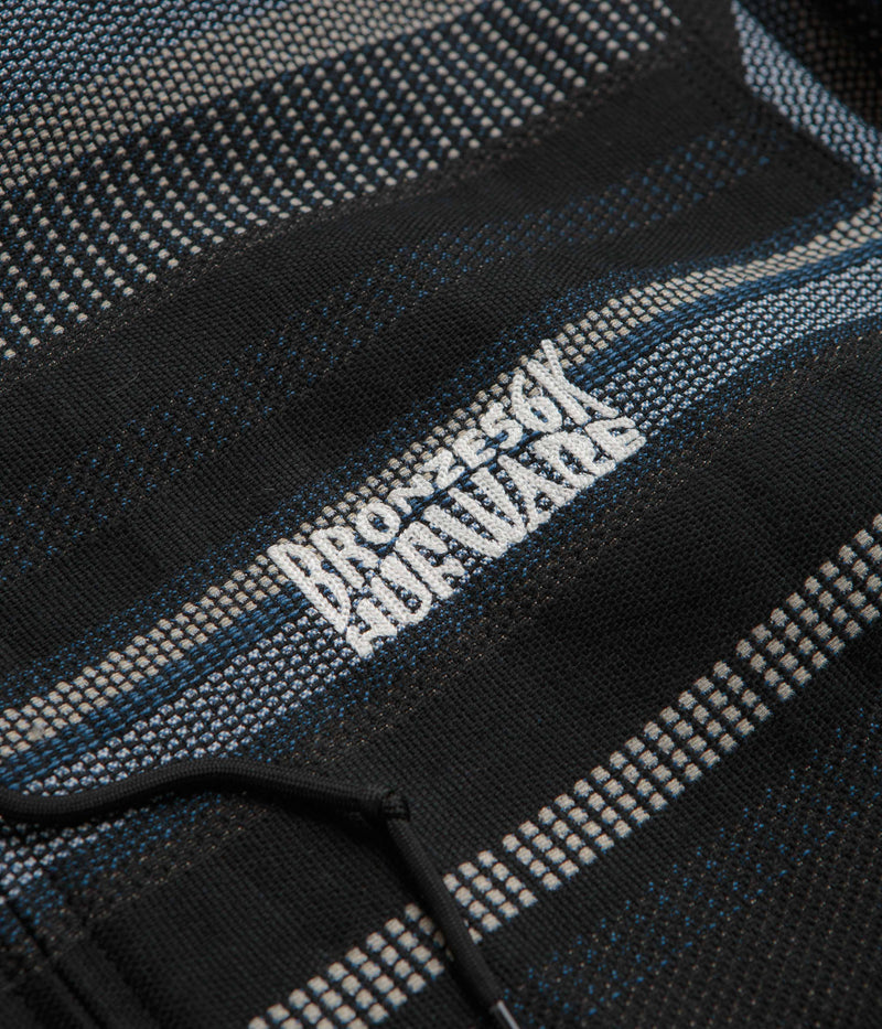HUF x Bronze 56K Baja Work Jacket in Multi