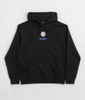HUF x Kodak Invention Hoodie in Black