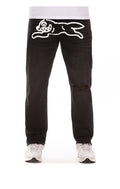 IceCream Bassett Black Jean