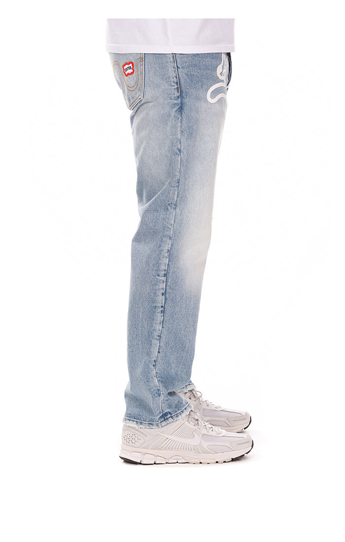 IceCream Bassett Jeans