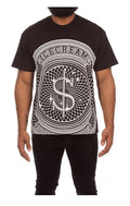 Front View of the IceCream Cash Out SS Tee