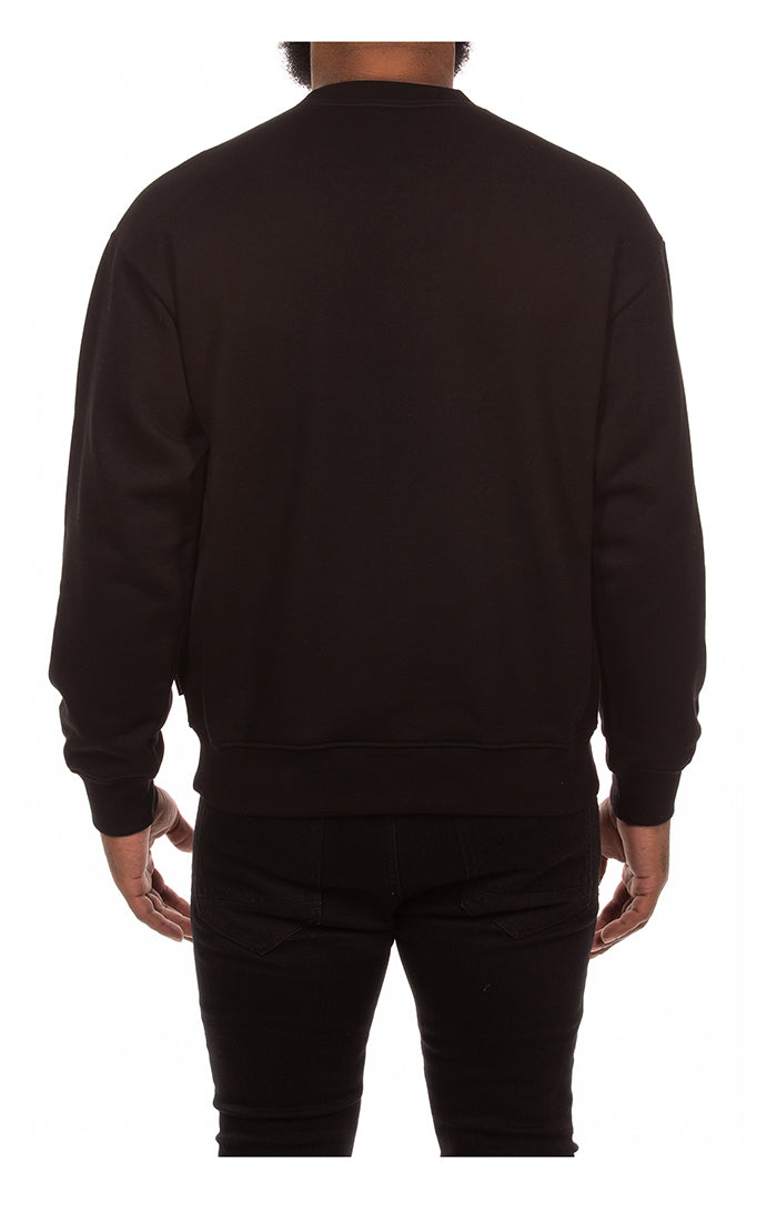 IceCream Fair Oaks LS Knit