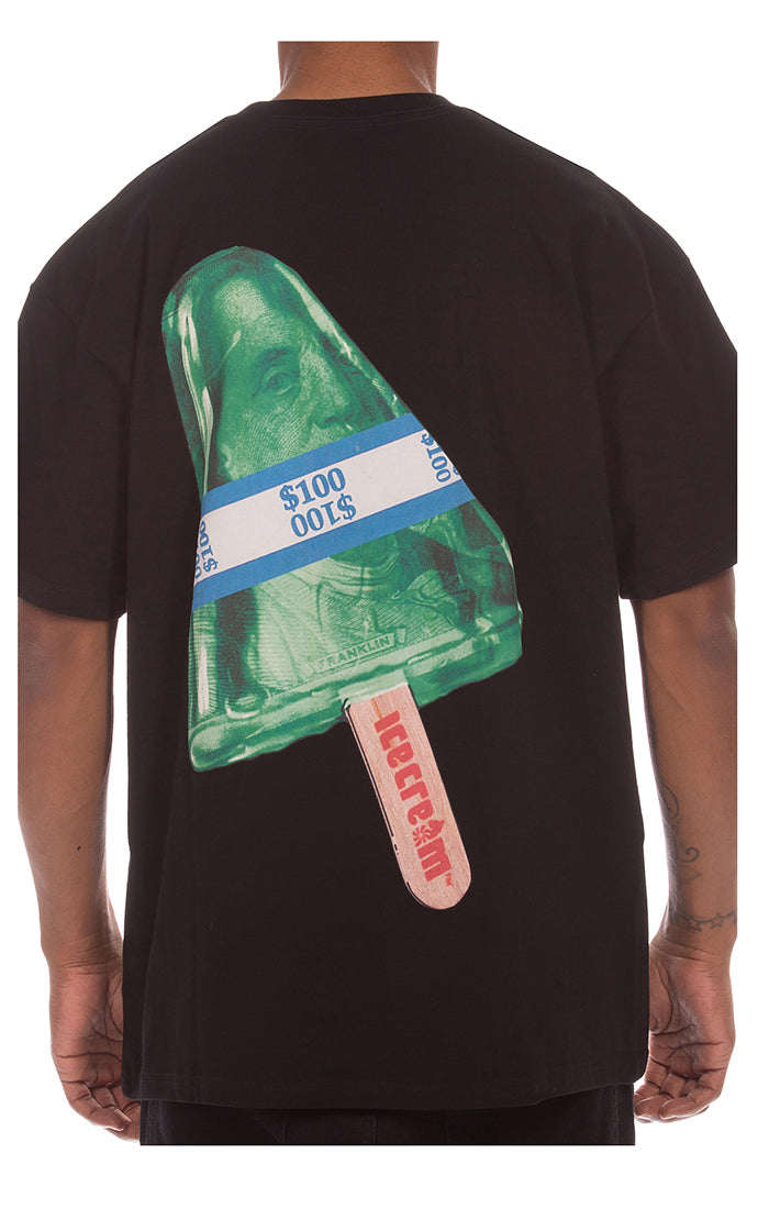 IceCream Money Pop SS Tee