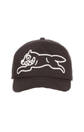 Front View of the IceCream Rails Hat