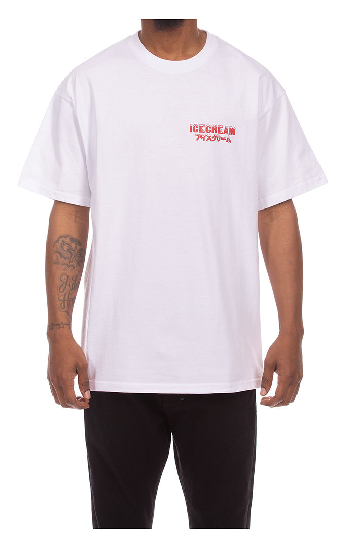 IceCream Safe SS Tee