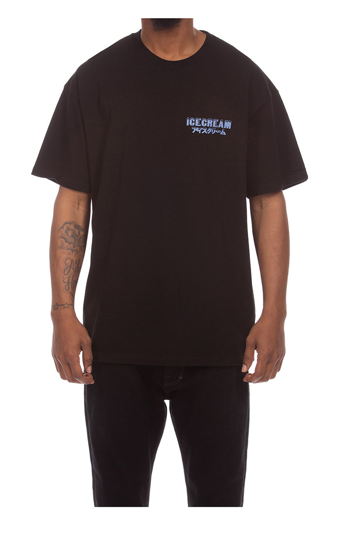 IceCream Safe SS Tee