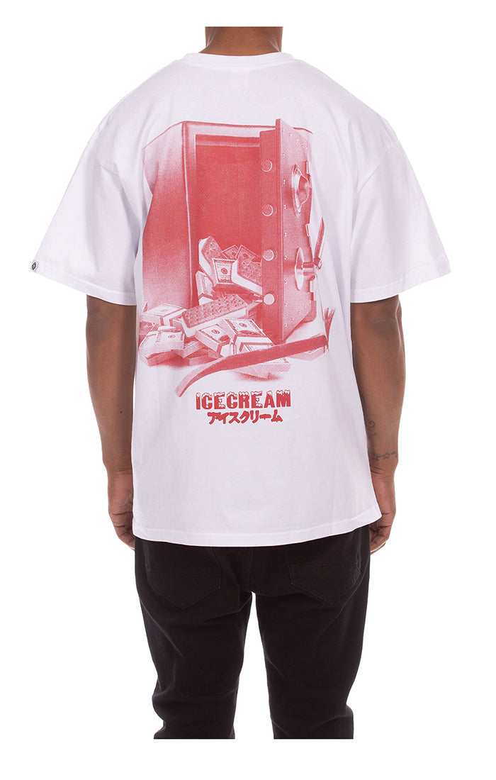 IceCream Safe SS Tee