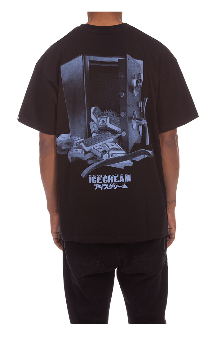 IceCream Safe SS Tee