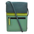 ili New York Large Organizer On String - Serenity Multi