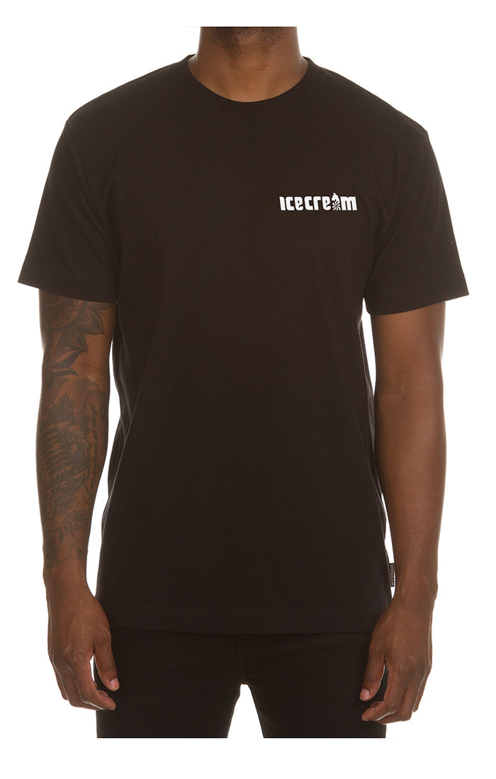 it cant be ss tee