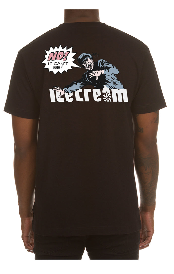 it cant be ss tee