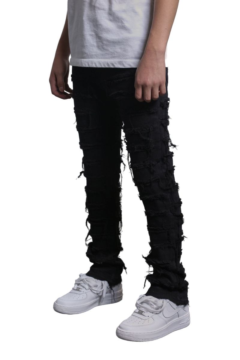 JAWAD - BLACK
