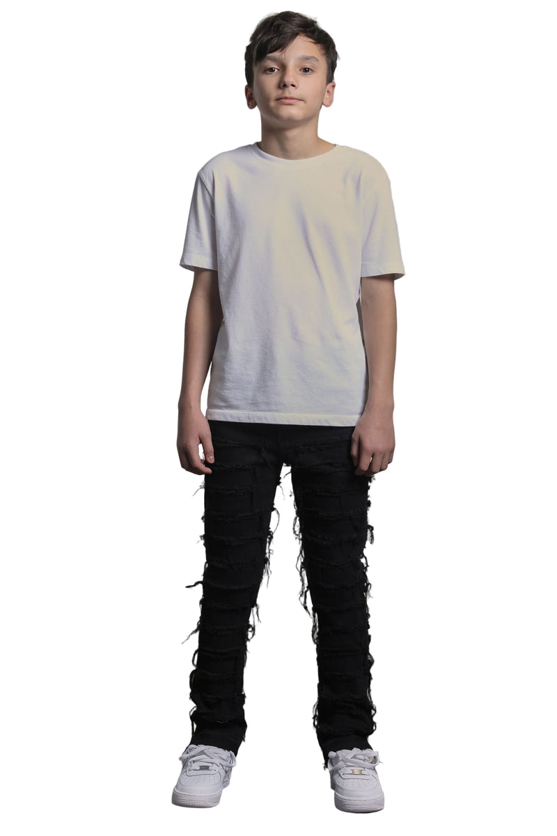 JAWAD - BLACK