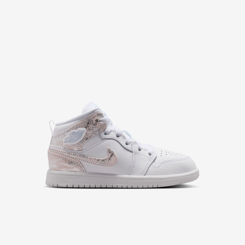 Jordan 1 Mid (PS)