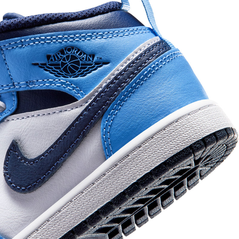 Jordan 1 Mid (PS)