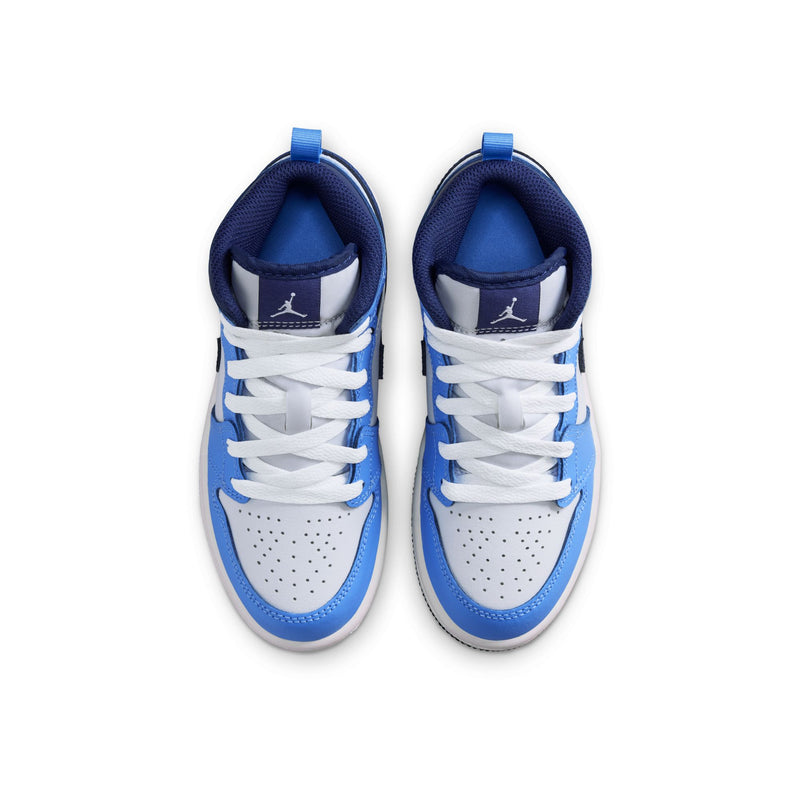 Jordan 1 Mid (PS)